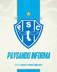 Paysandu oficializa acordo judicial