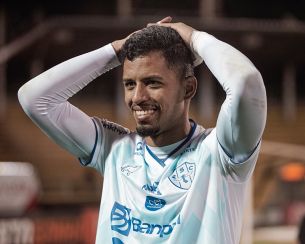 Paysandu volta ao palco do último acesso à segunda divisão