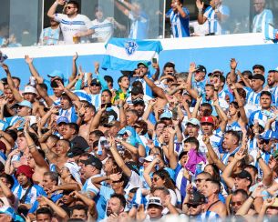 Cronograma de venda de ingressos para o jogo contra o Guarani-SP está definido