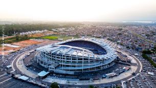 Paysandu inicia venda de ingressos para o jogo contra o Manaus-AM