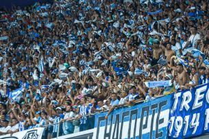 Ingressos para o jogo contra Castanhal já estão à venda com promoções