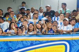 Paysandu reinicia venda de ingressos para o jogo contra o Capitão Poço