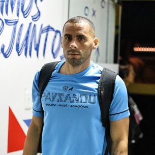 Dudu Vieira afirma que time precisa caprichar nas tomadas de decisão para alcançar a vitória