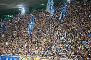 Ingressos para o segundo Re-Pa da final já estão à venda