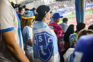 Papão vai disputar três jogos seguidos em Belém no mês de junho