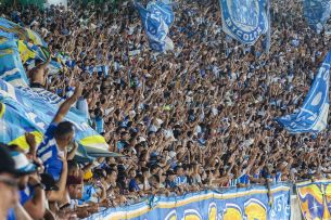 Adversários do Paysandu na primeira fase do Parazão são definidos