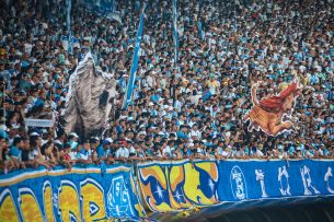 Ingressos para o clássico já estão à venda