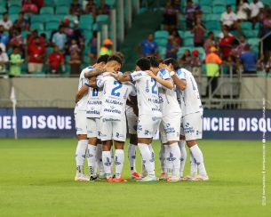 Bicolores se despedem da competição