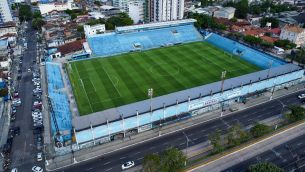 Pré-temporada bicolor é definida pelo clube