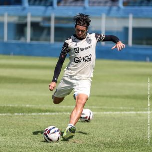 Leandro Vilela será submetido a procedimento cirúrgico