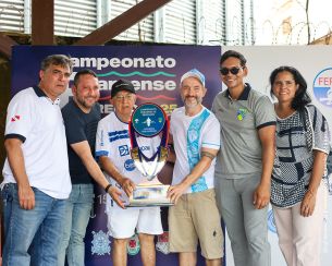Papão mantém soberania nas águas e vence segunda etapa do Paraense