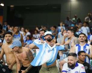 Ingressos para o clássico já estão à venda