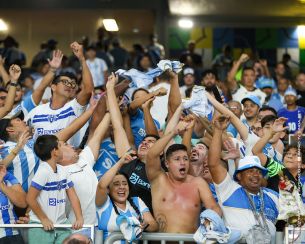 Re-Pa: ingressos para sócios Payxão Prime Residencial já estão à venda