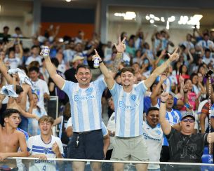 Papão inicia venda de ingressos para jogo contra o América-MG