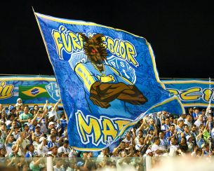 Ingressos para o jogo contra o Atlético-GO já estão à venda