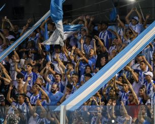 Ingressos para a partida contra o Vila Nova-GO já estão à venda
