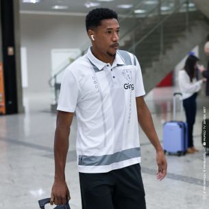 CBF define jogos do Papão da 25ª até a 32ª rodada do Campeonato Brasileiro