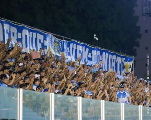 Paysandu inicia venda de ingressos para a partida contra o Operário-PR