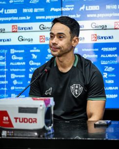 Bicolores vencem na estreia do Campeonato Paraense sub-20
