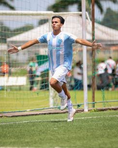 Bicolores vencem mais um jogo por goleada no Campeonato Paraense sub-20