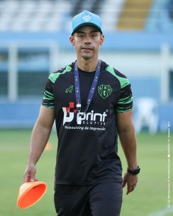 Comissão técnica bicolor passa por mudanças