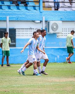 Com gol no fim, Papão vence Re-Pa e avança no Paraense sub-20