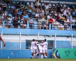 Papão inicia venda de ingressos para decisão na Copa do Brasil sub-20