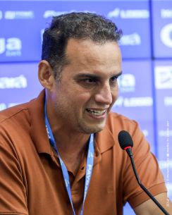 Ícaro Sereni é eleito como vice-presidente de Operações do Paysandu