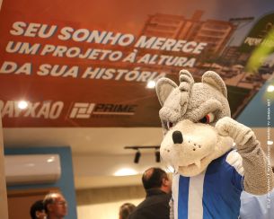 Com mensalidades a partir de R$ 14,90, Paysandu apresenta novos planos do Sócio-Torcedor Payxão Prime Residencial