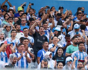 Sócios Payxão já podem adquirir ingressos para o jogo contra o Capitão Poço