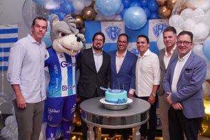 Paysandu celebra 112 anos em sessão solene na Sede Social