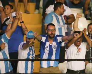 Ingressos da semifinal já estão disponíveis para sócios