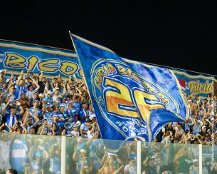 Paysandu estreia fora de casa no Campeonato Brasileiro e encerra primeira fase em Belém