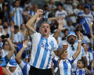 Ingressos para o jogo de volta da final já estão à venda