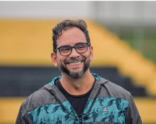 Paysandu e Júnior Furtado encerram ciclo