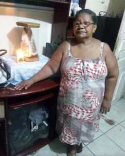 Nota de pesar: dona Ivani