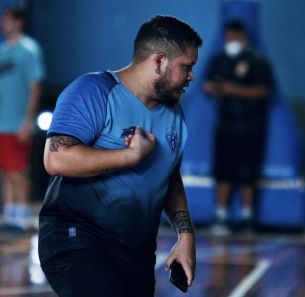 Nota de pesar: Kaio Adilson das Mercês Ferreira