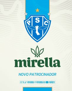 Paysandu e Grupo Ocrim oficializam patrocínio