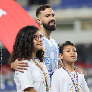 Matheus Vargas será submetido a procedimento cirúrgico