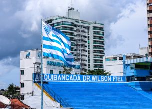 Paysandu cria comissão para gerenciar o departamento de futebol