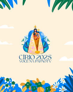 Paysandu apresenta projeto especial do Círio de Nazaré no Bistrô Bicolor