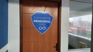 Paysandu inaugura Camarote Sensorial nesta quarta-feira