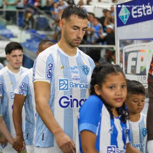 Joaquín Novillo é submetido a exames