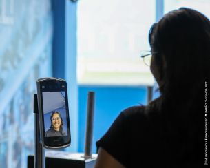 Banpará Curuzu é o primeiro estádio da Amazônia com acesso por biometria facial