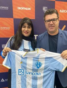 Paysandu é premiado em congresso internacional por ações de Responsabilidade Social