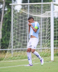 Goleada histórica no CT Raul Aguilera garante Papão na semifinal do Campeonato Paraense sub-20
