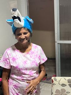 Paysandu homenageará mãe de ex-colaborador do clube