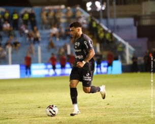 Papão é superado em casa