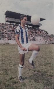 O Eterno Quarentinha