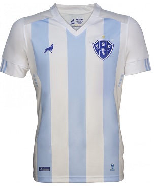 uniforme_oficial_do_Paysandu